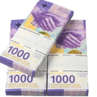 1000 Franken