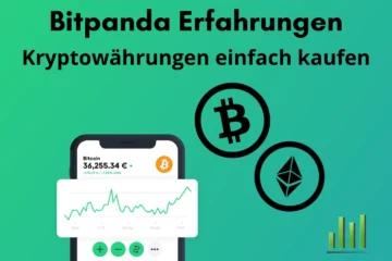 Bitpanda Erfahrungen Schweiz und Review