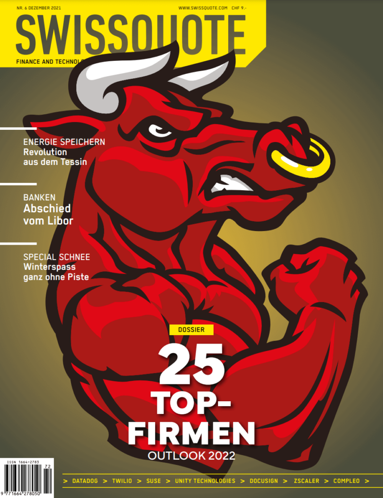 Börsenwissen swissquote magazine