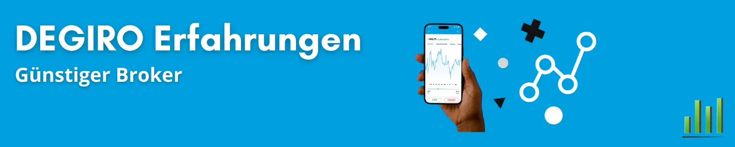 DEGIRO Erfahrungen Schweiz