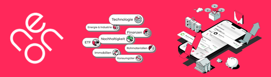 Neon Invest Erfahrungsbericht und Review