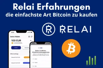 Relai Erfahrungen Bitcoin App