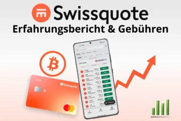 Swissquote Erfahrungen, Gebühren und Aktionscode
