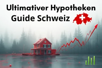 Ultimativer Hypotheken Guide Schweiz