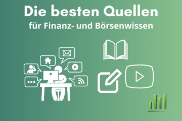 beste kostenlose Quellen Finanz und Börsenwissen