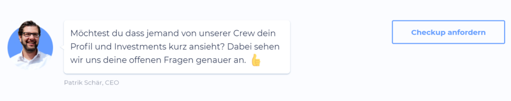 Selma Finance Kundenservice