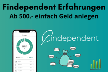 findependent Erfahrungen, Review, Gebühren & Gutscheincode