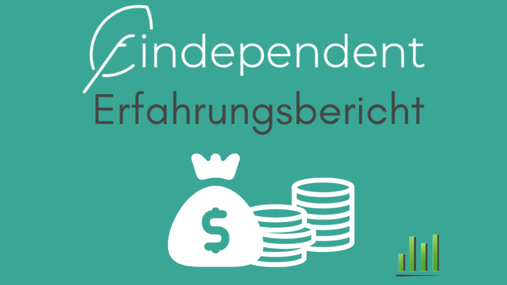findependent Erfahrungen und Gutscheincode