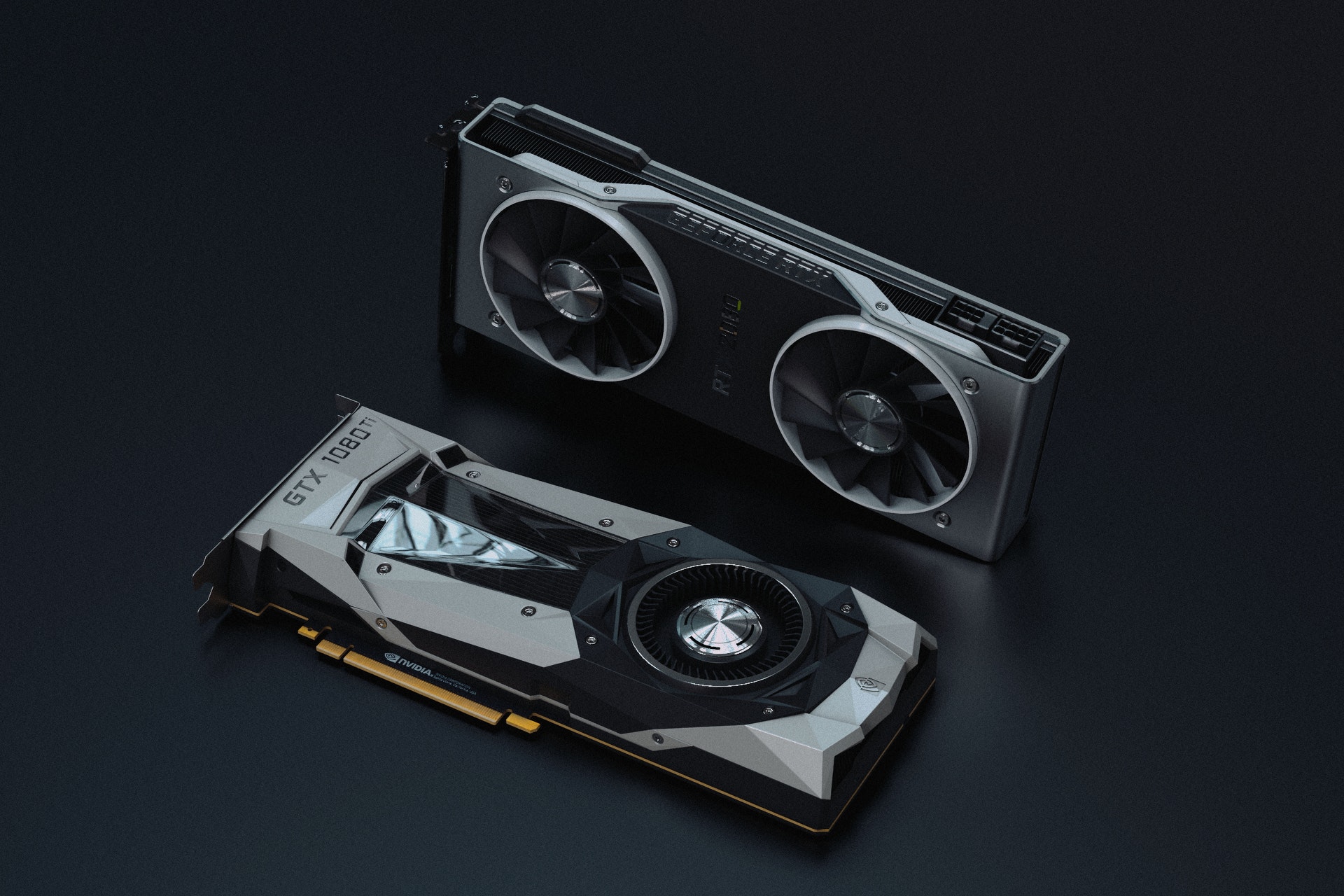nvidia aktienanalyse