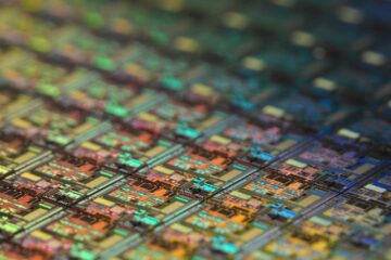 ASML Aktienanalyse Wafer